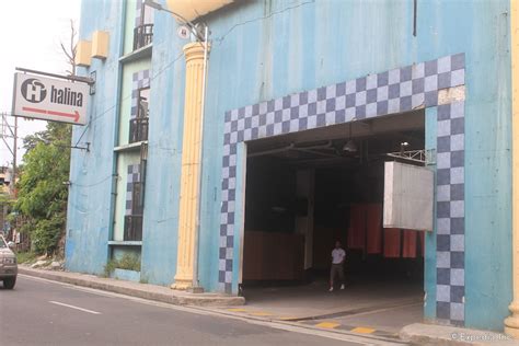 halina hotel sta mesa|Halina Drive Inn Hotels .